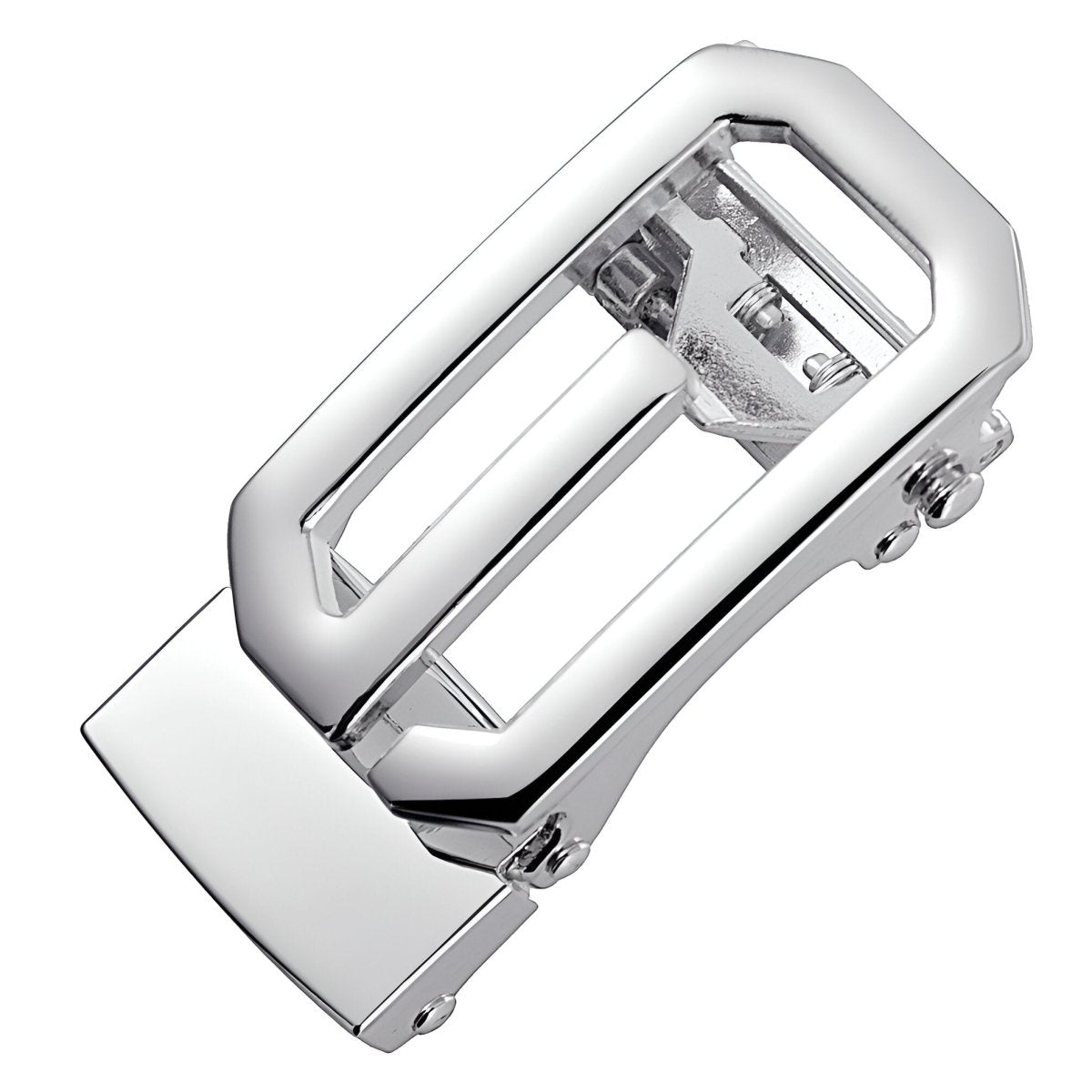 Buckle Of Belt Automatic TO Forme G Model Callan by Zictor