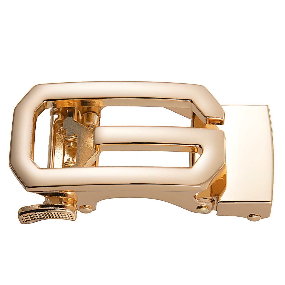 Buckle Of Belt Automatic TO Forme G Model Callan by Zictor