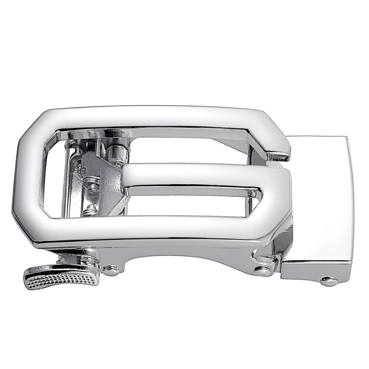 Buckle Of Belt Automatic TO Forme G Model Callan by Zictor