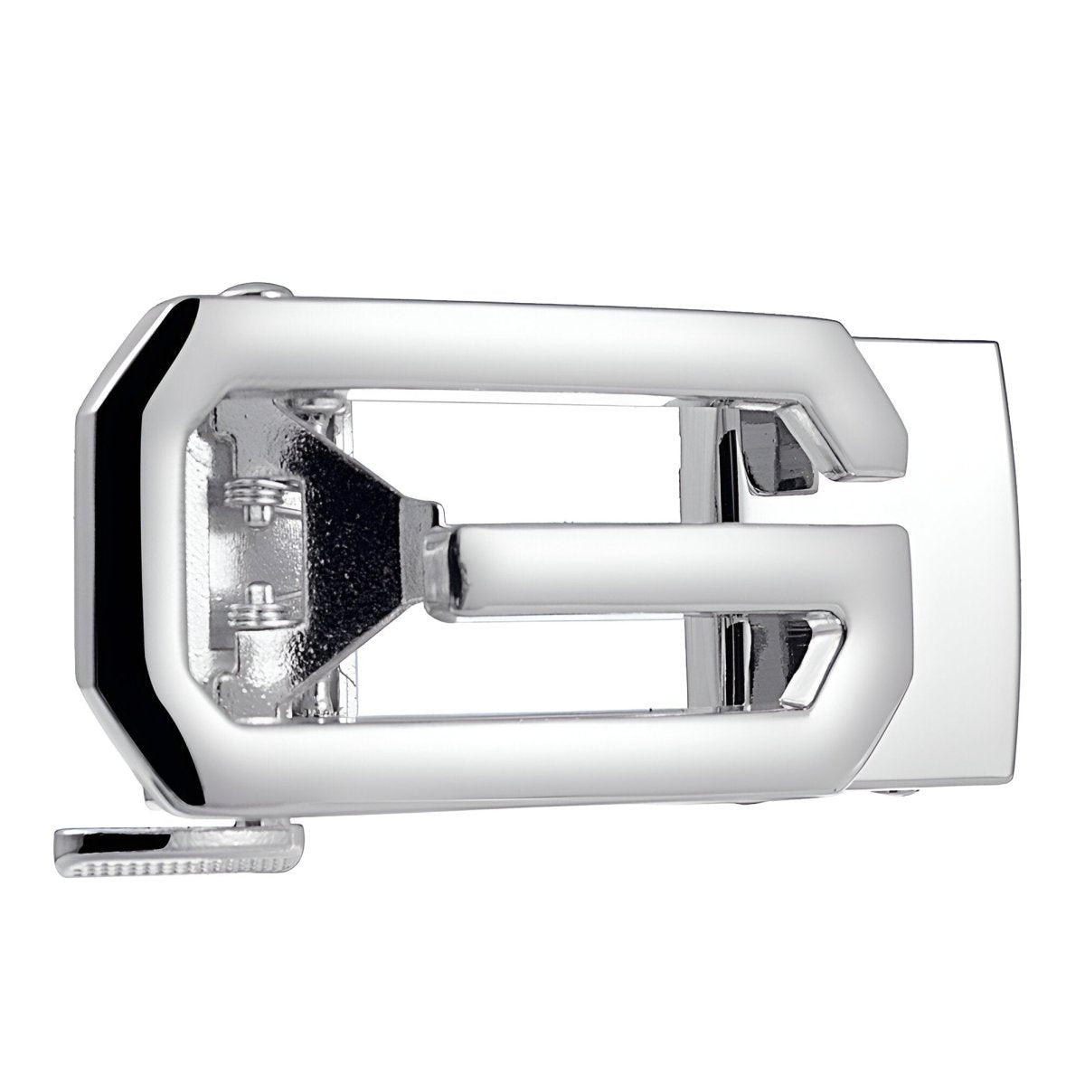 Buckle Of Belt Automatic TO Forme G Model Callan by Zictor