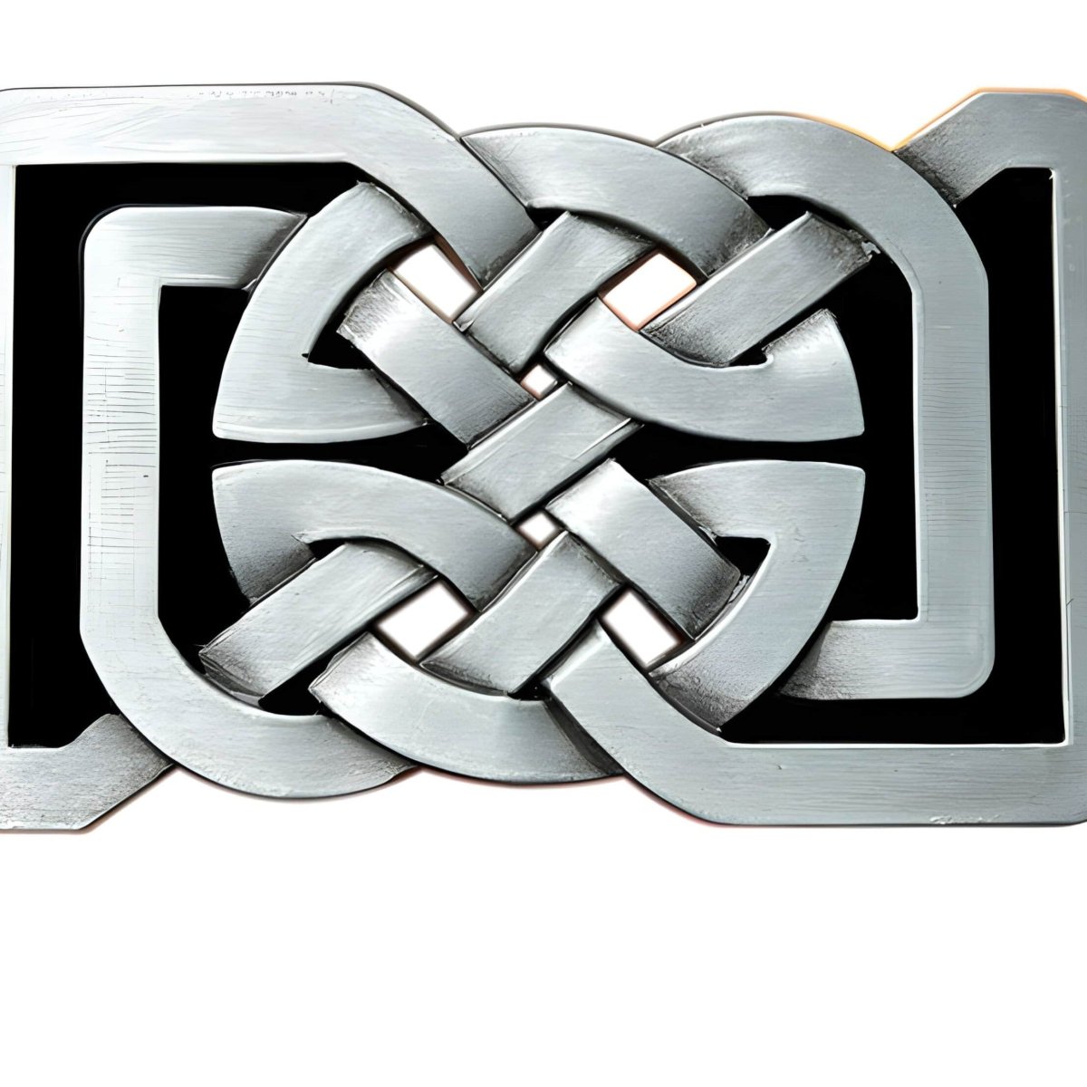 Buckle Of Belt Celtique Model Brooke by Zictor