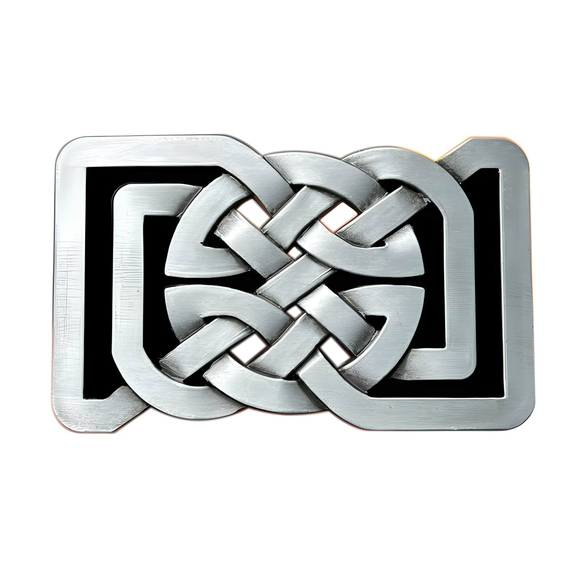 Buckle Of Belt Celtique Model Brooke by Zictor
