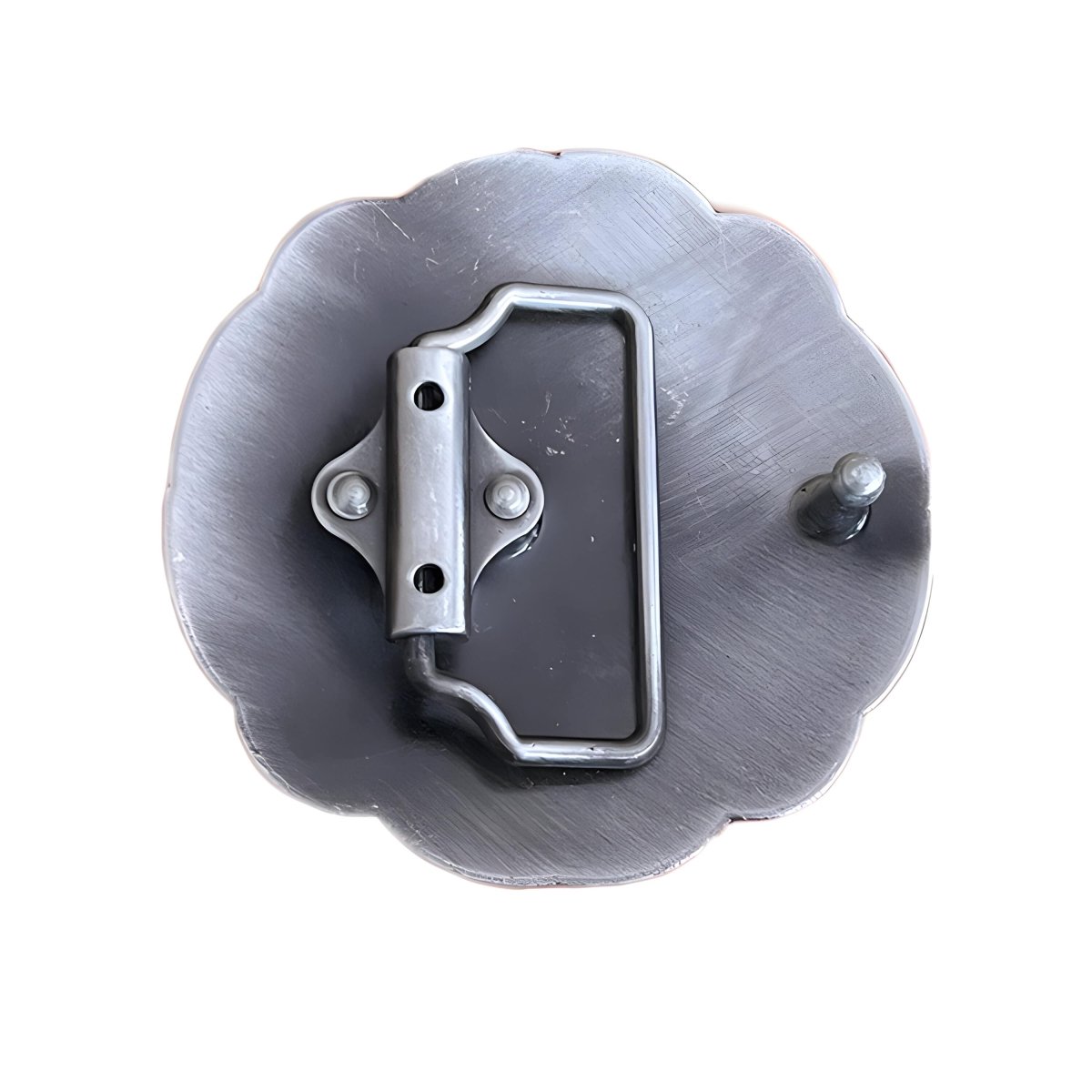 Buckle Of Belt Celtique Model Cassidy by Zictor