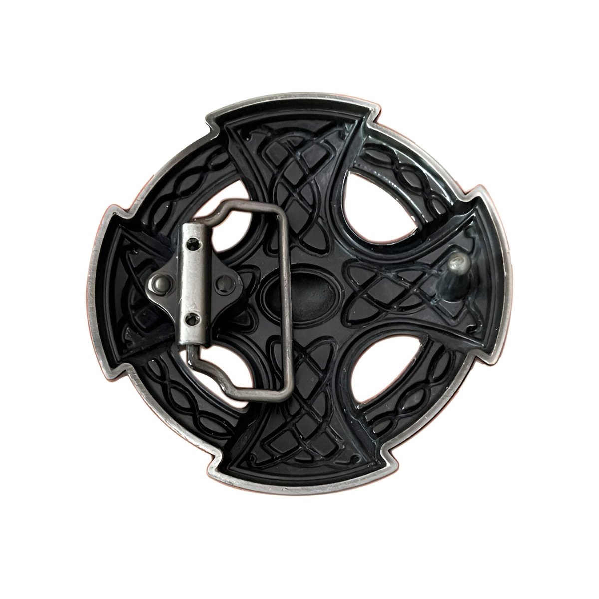 Buckle Of Belt Celtique Model Hayden by Zictor