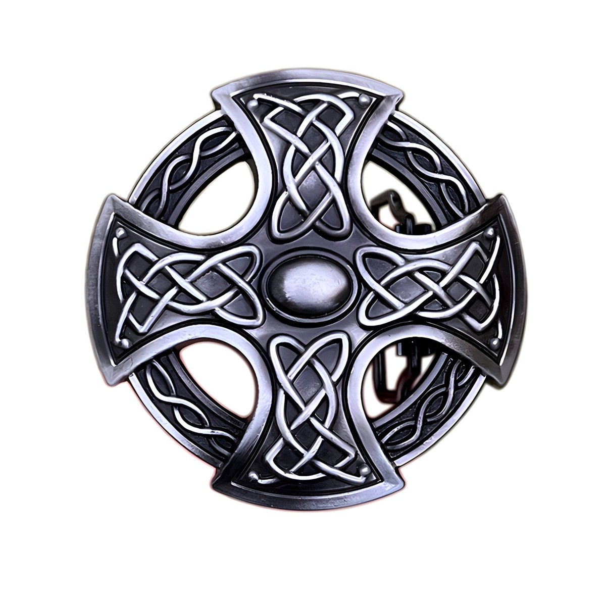 Buckle Of Belt Celtique Model Hayden by Zictor