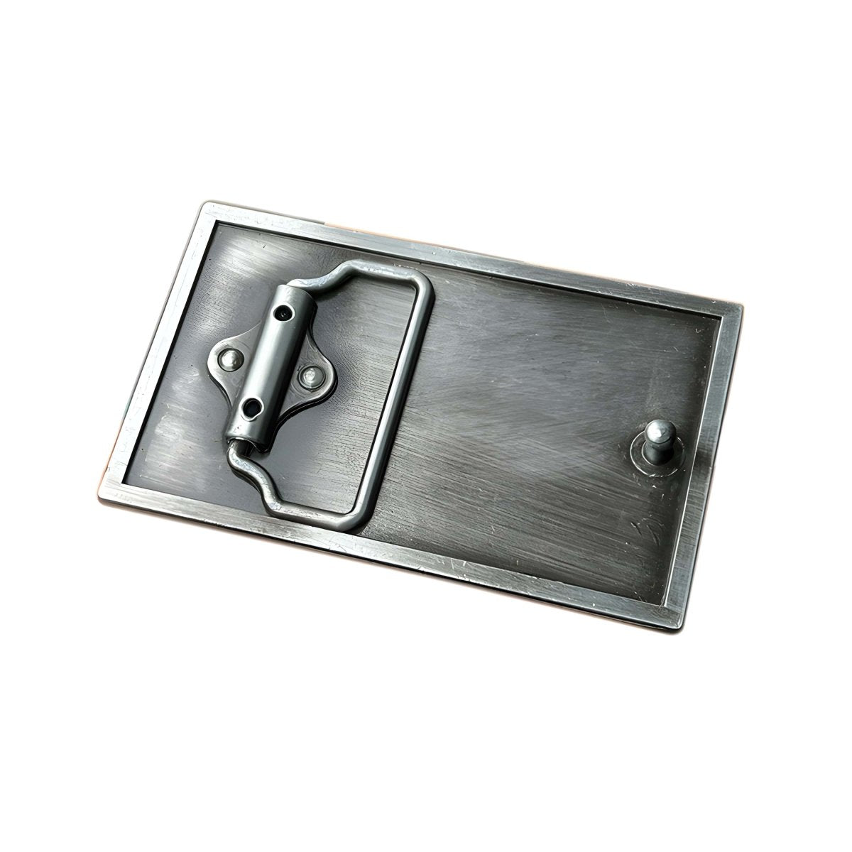 Buckle Of Belt Celtique Model Legacy by Zictor
