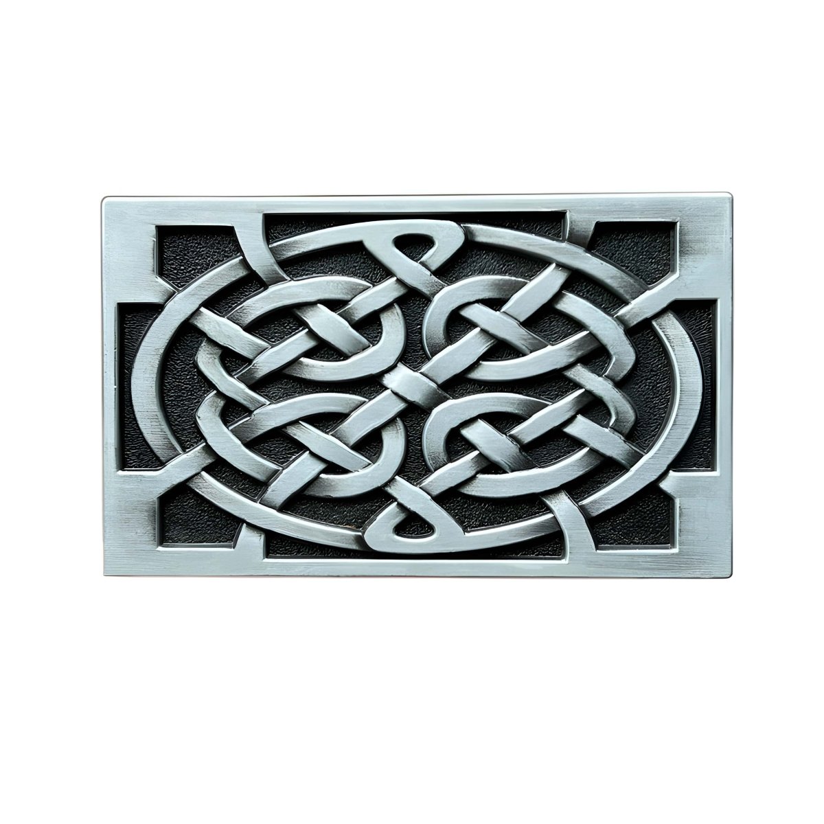 Buckle of belt Celtique, model Legacy - Zictor