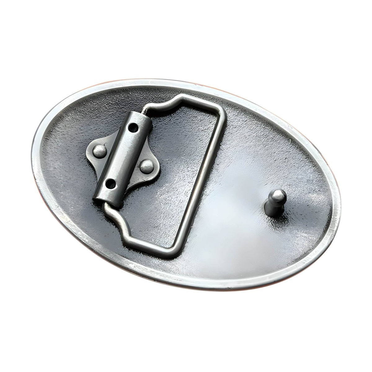 Buckle Of Belt Celtique Model Rilei by Zictor