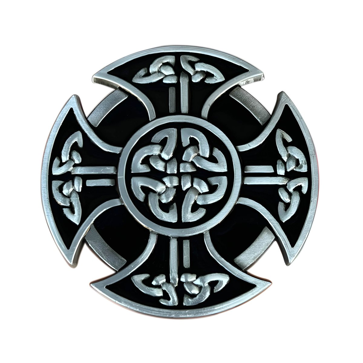 Buckle of belt Celtique, model Sullivan - Zictor