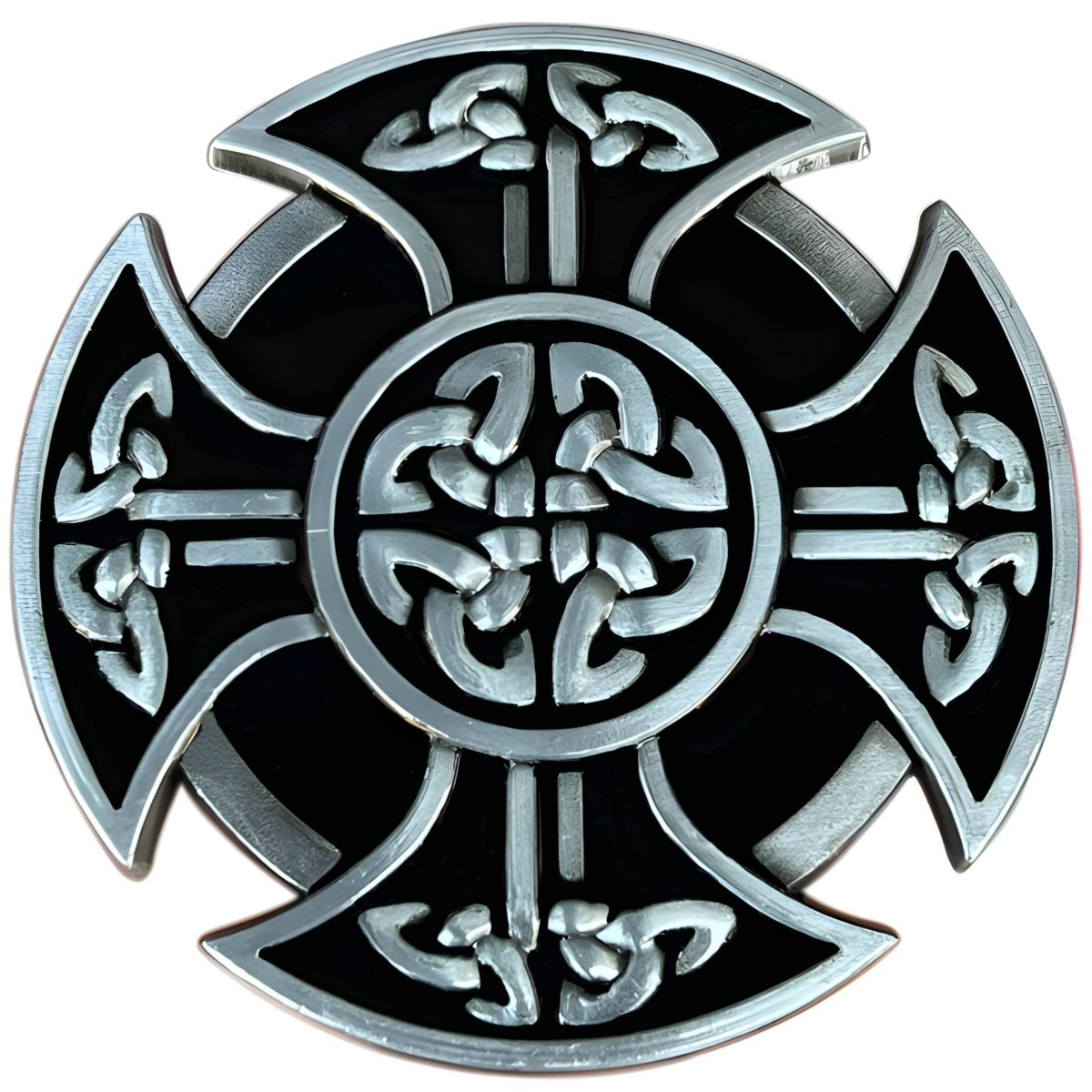 Buckle Of Belt Celtique Model Sullivan by Zictor