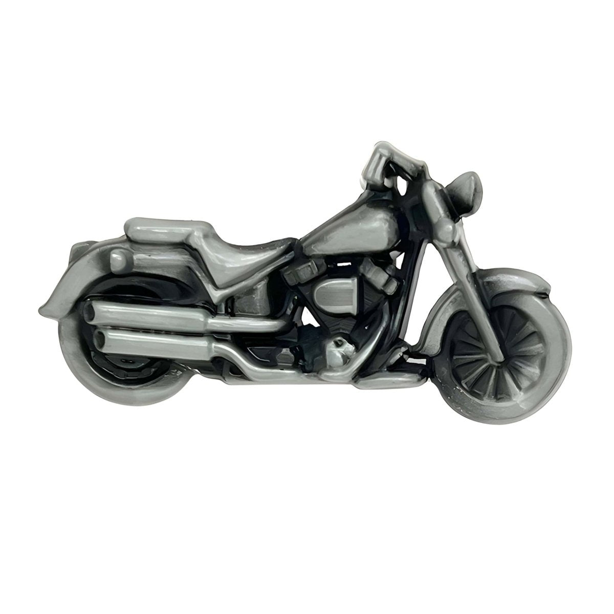 Buckle Of Belt Moto Model Tej by Zictor
