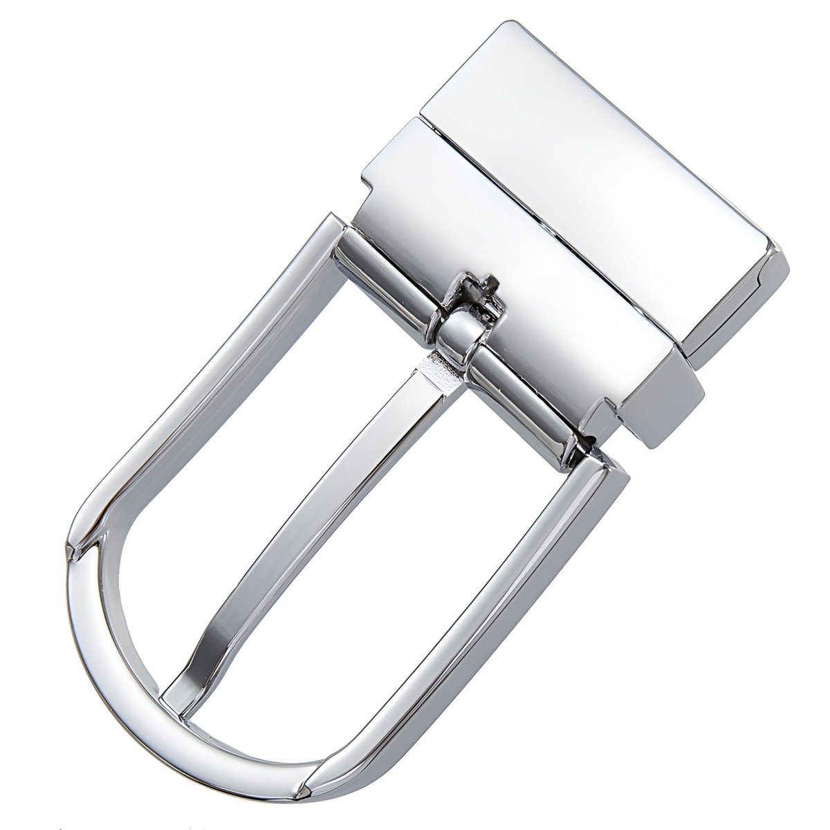 Buckle Of Belt Prong Model Bailei by Zictor