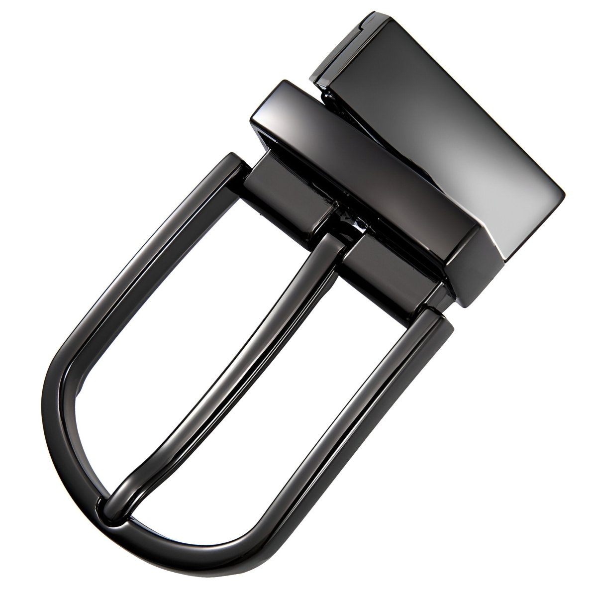Buckle Of Belt Prong Model Bailei by Zictor