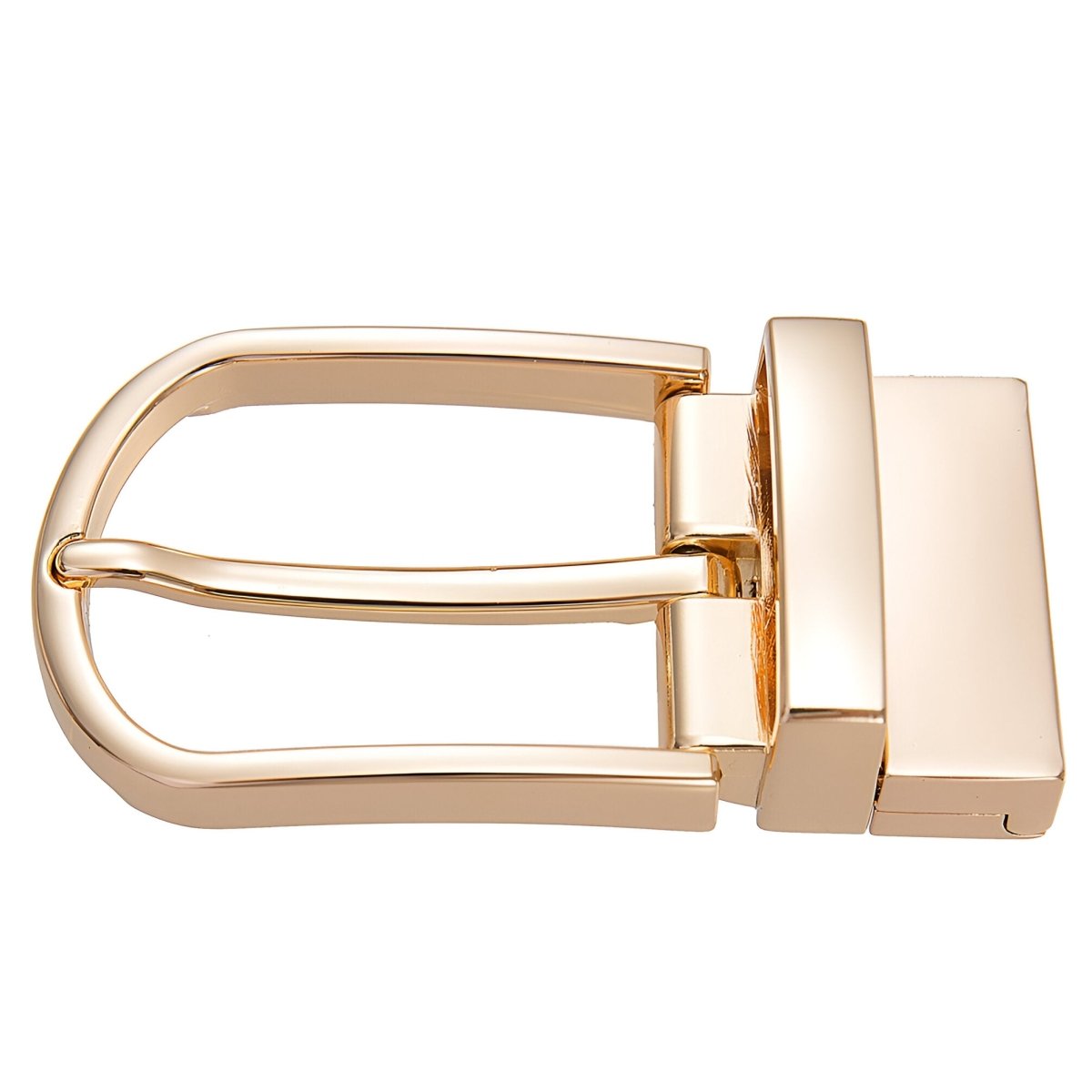 Buckle Of Belt Prong Model Bailei by Zictor