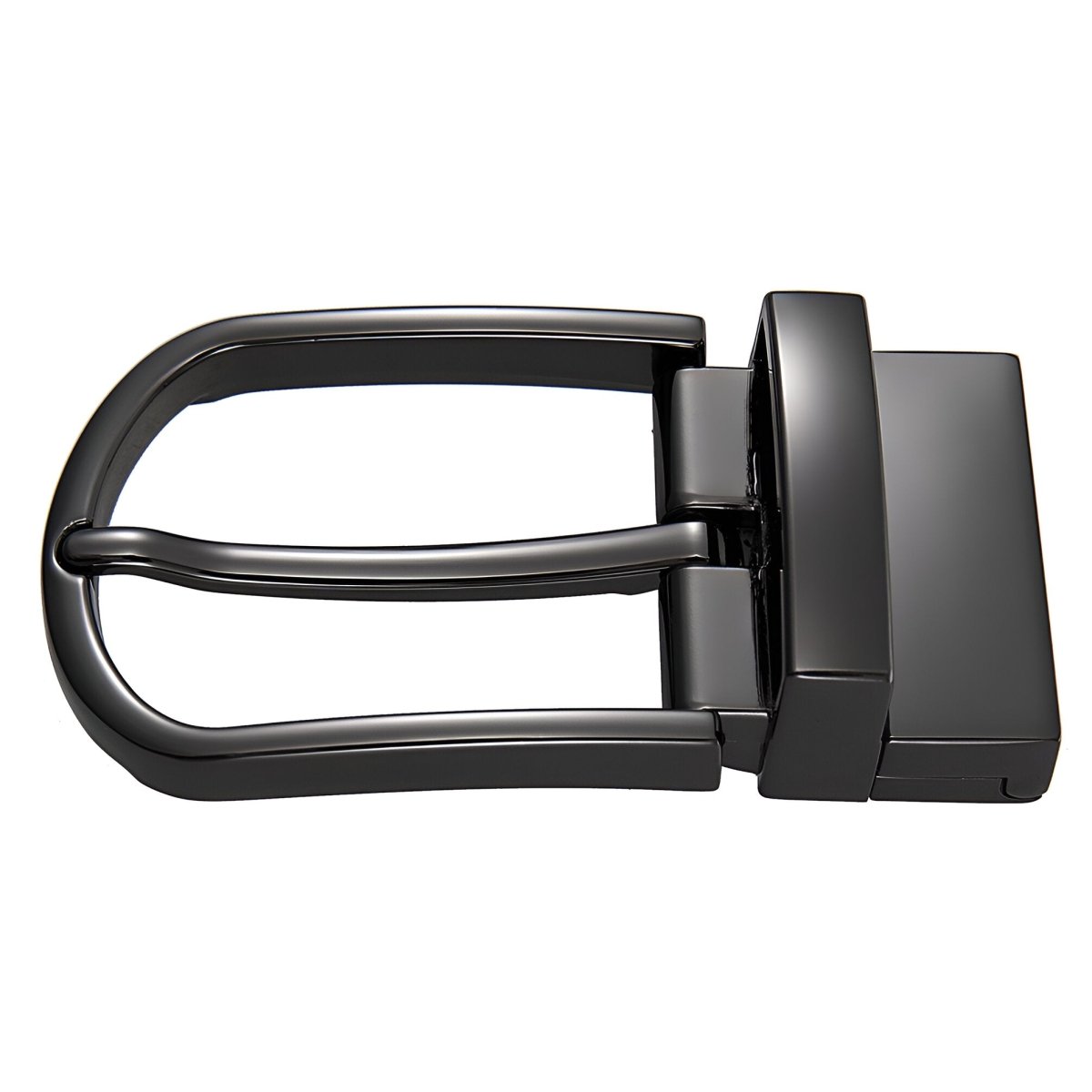 Buckle Of Belt Prong Model Bailei by Zictor