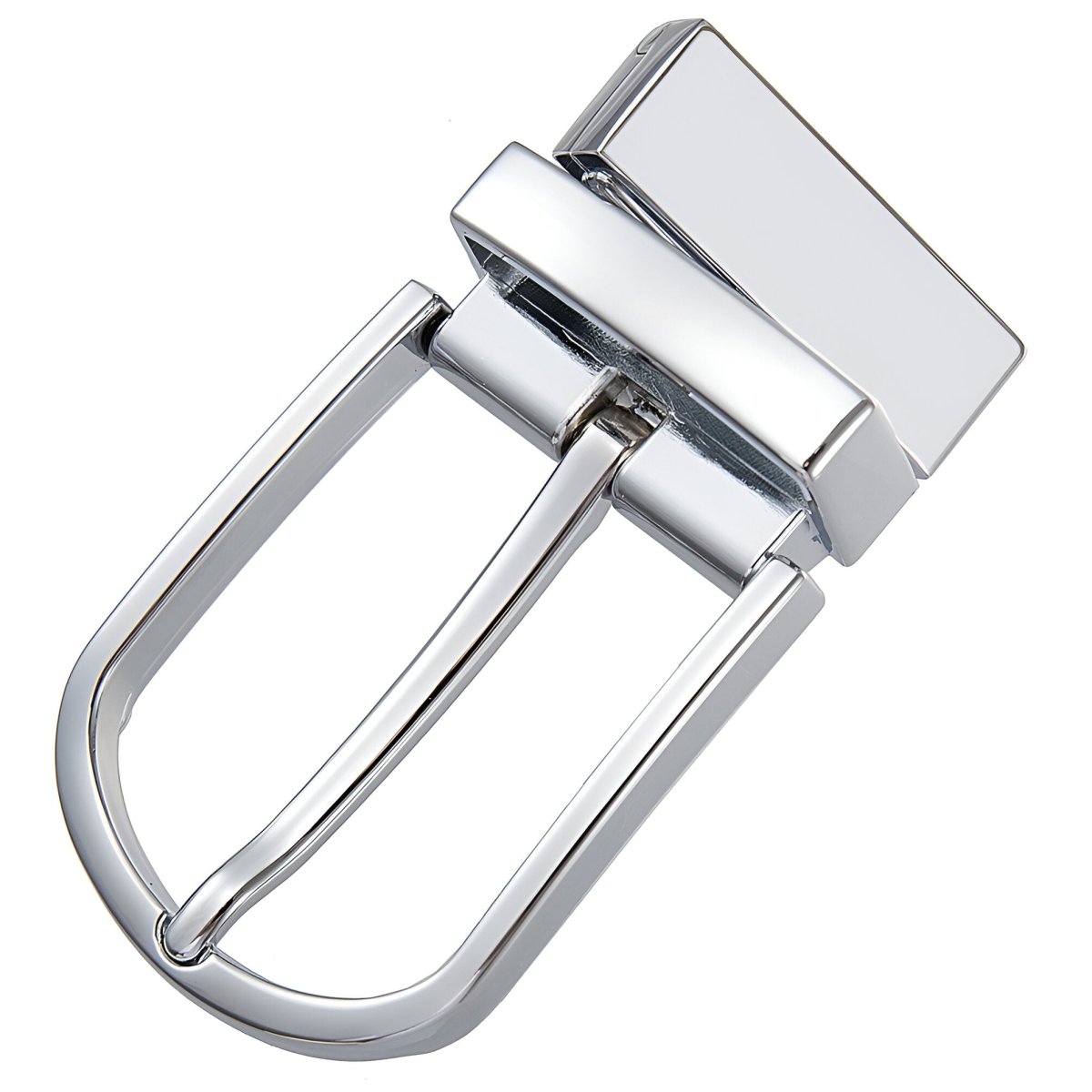 Buckle Of Belt Prong Model Bailei by Zictor