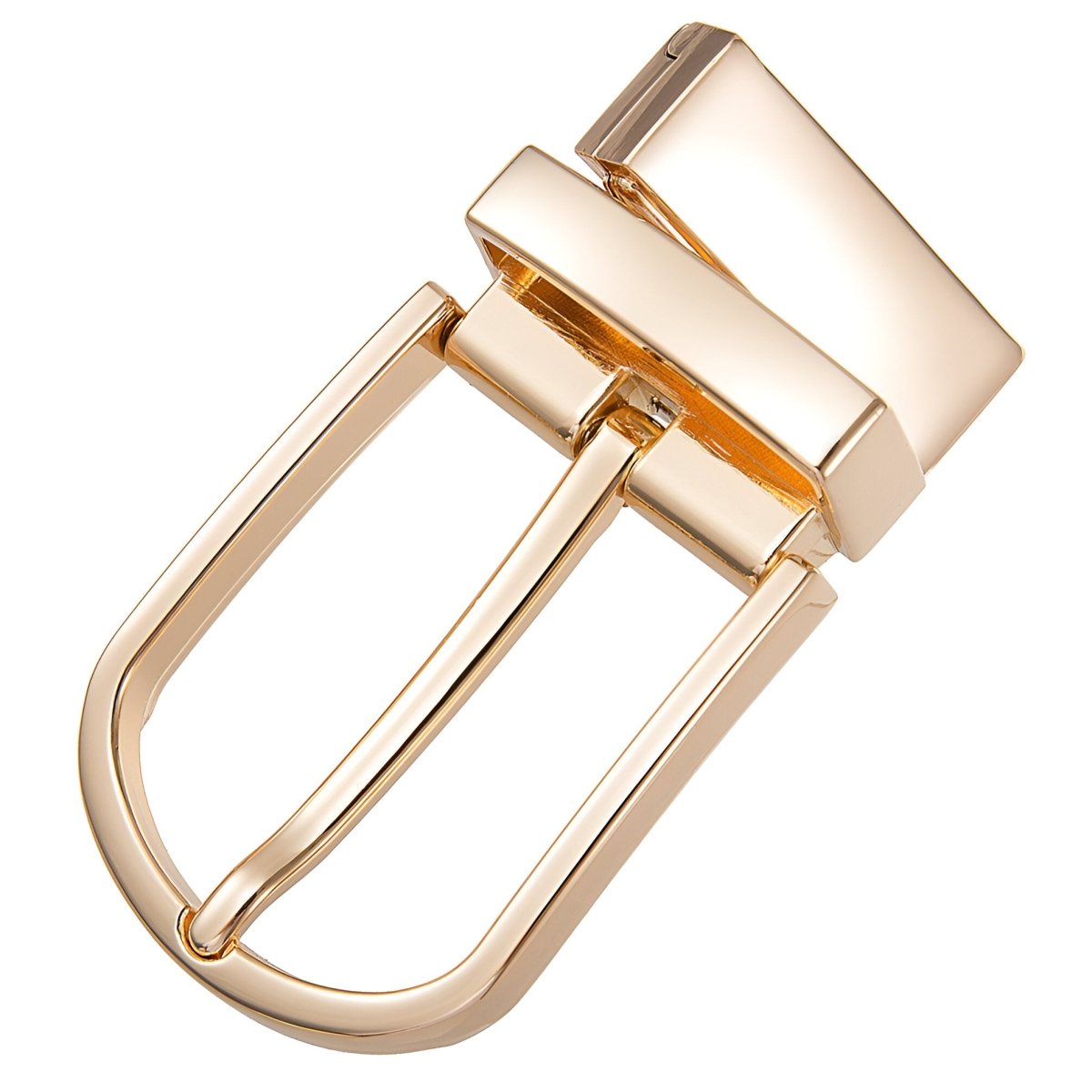 Buckle Of Belt Prong Model Bailei by Zictor
