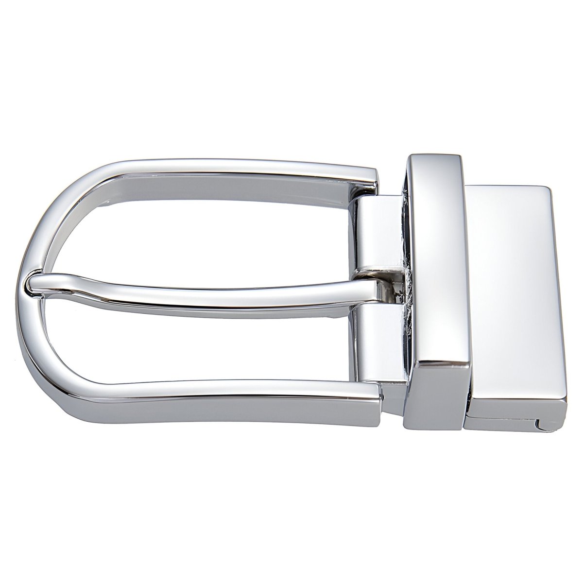 Buckle Of Belt Prong Model Bailei by Zictor