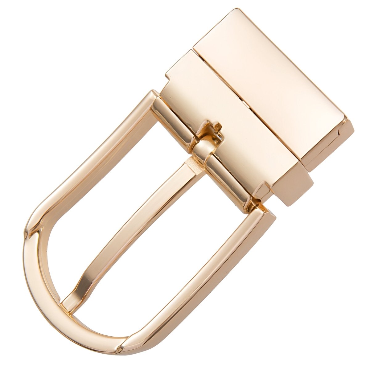 Buckle Of Belt Prong Model Bailei by Zictor