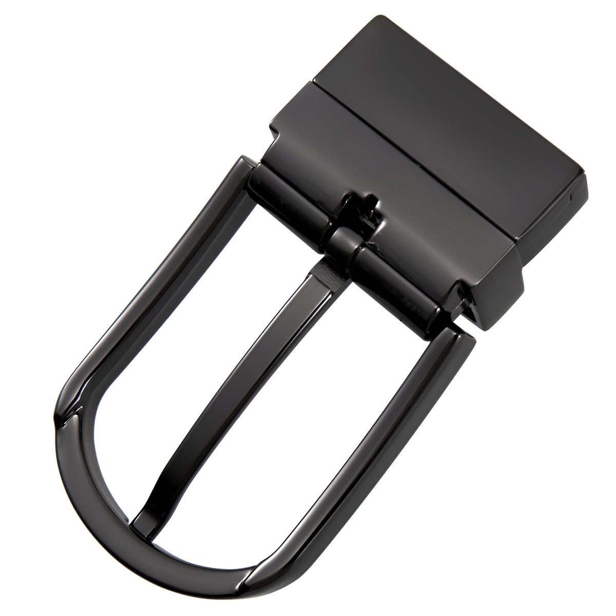 Buckle Of Belt Prong Model Bailei by Zictor