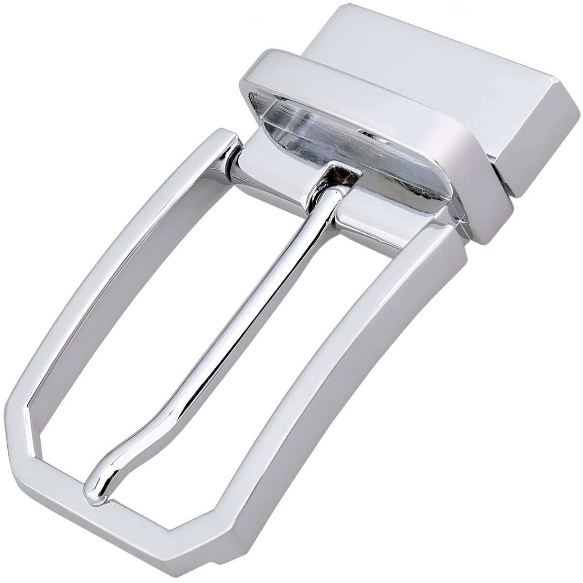 Buckle of belt prong, model Billie - Zictor