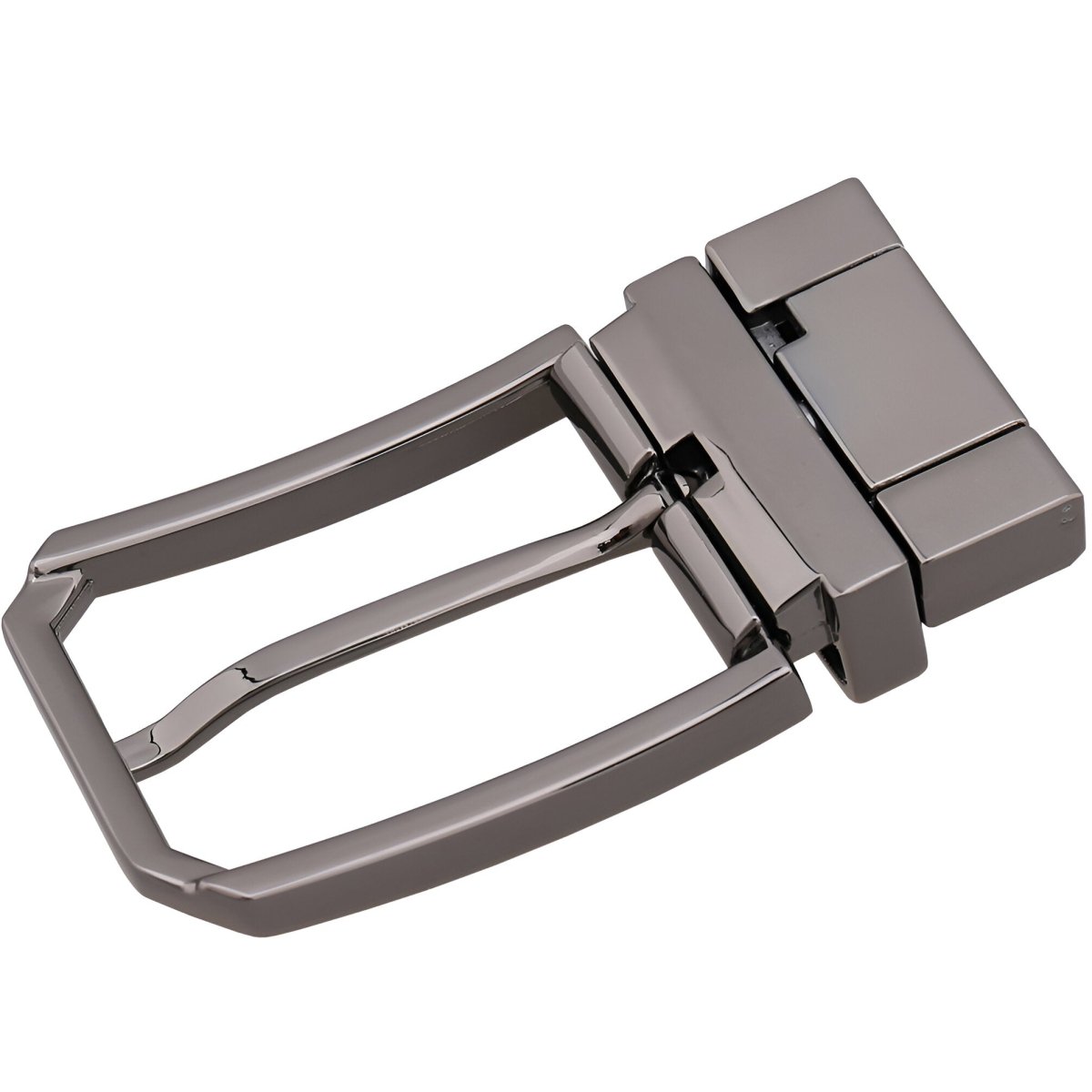 Buckle Of Belt Prong Model Billie by Zictor