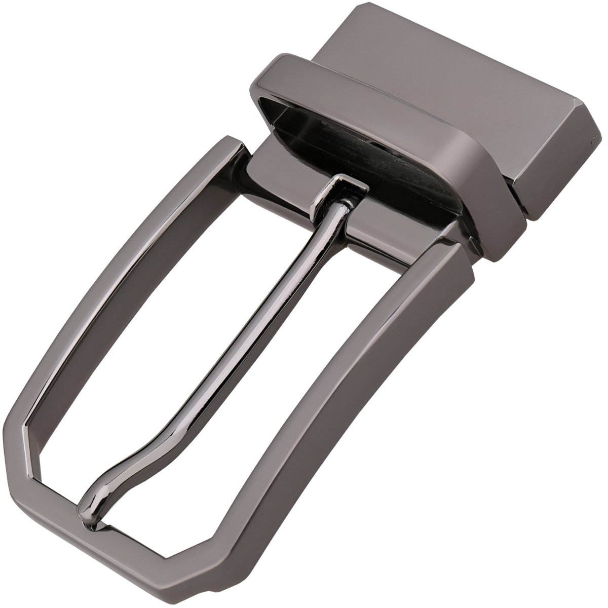 Buckle of belt prong, model Billie - Zictor