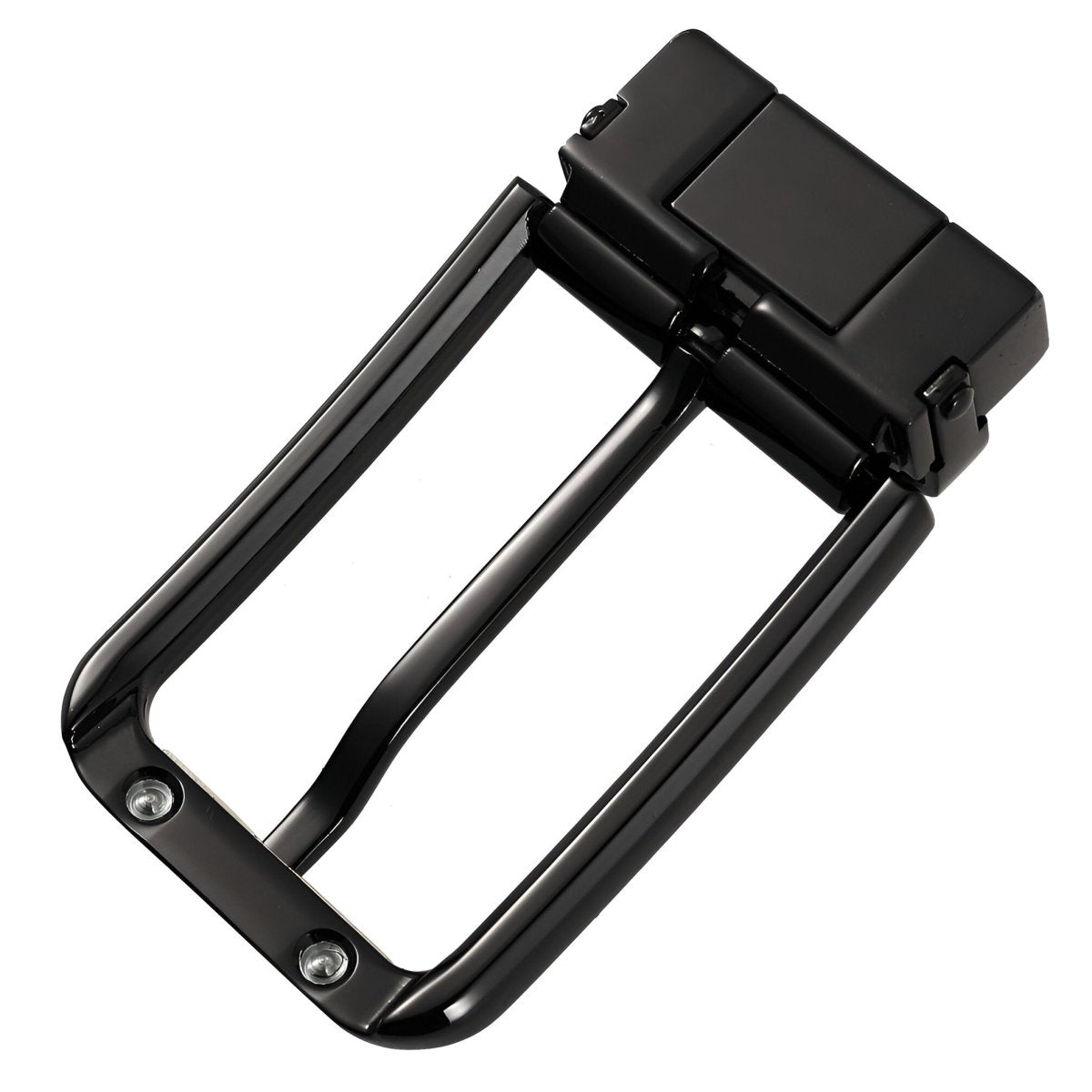 Buckle Of Belt Prong Model Brittanee by Zictor