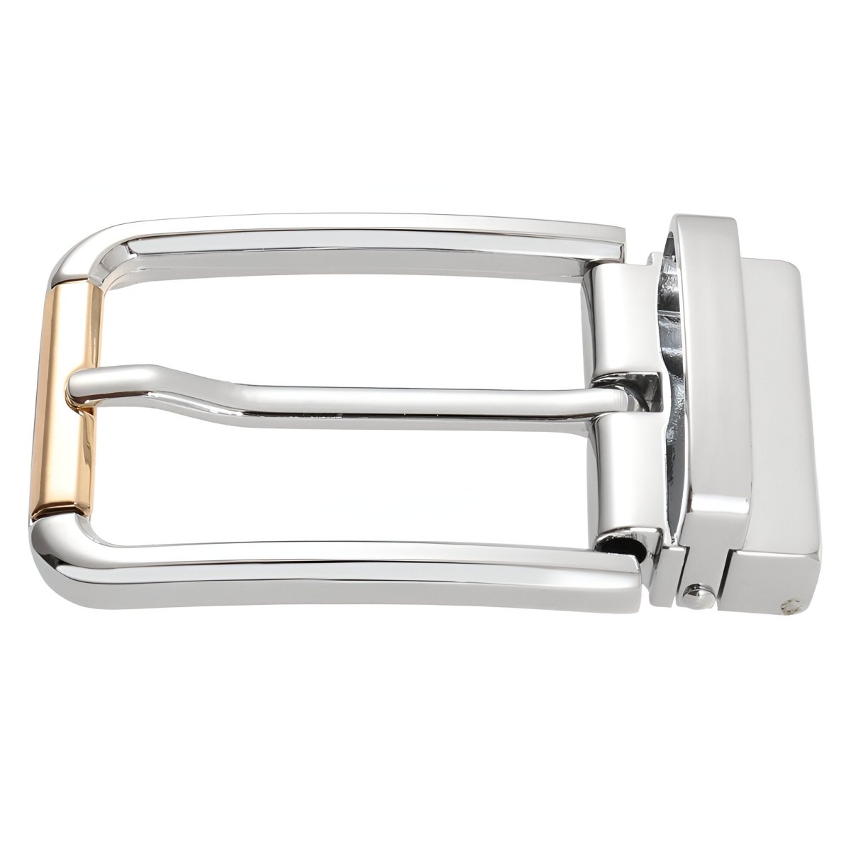 Buckle Of Belt Prong Model Brittanee by Zictor