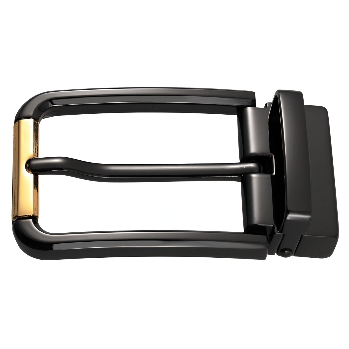 Buckle Of Belt Prong Model Brittanee by Zictor