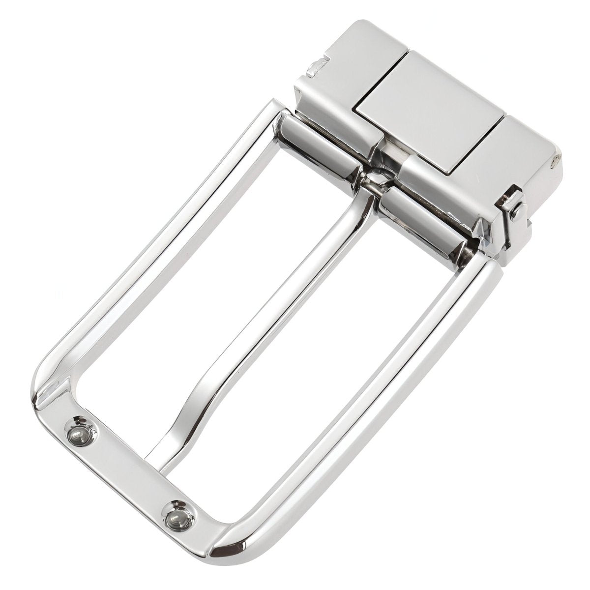 Buckle Of Belt Prong Model Brittanee by Zictor