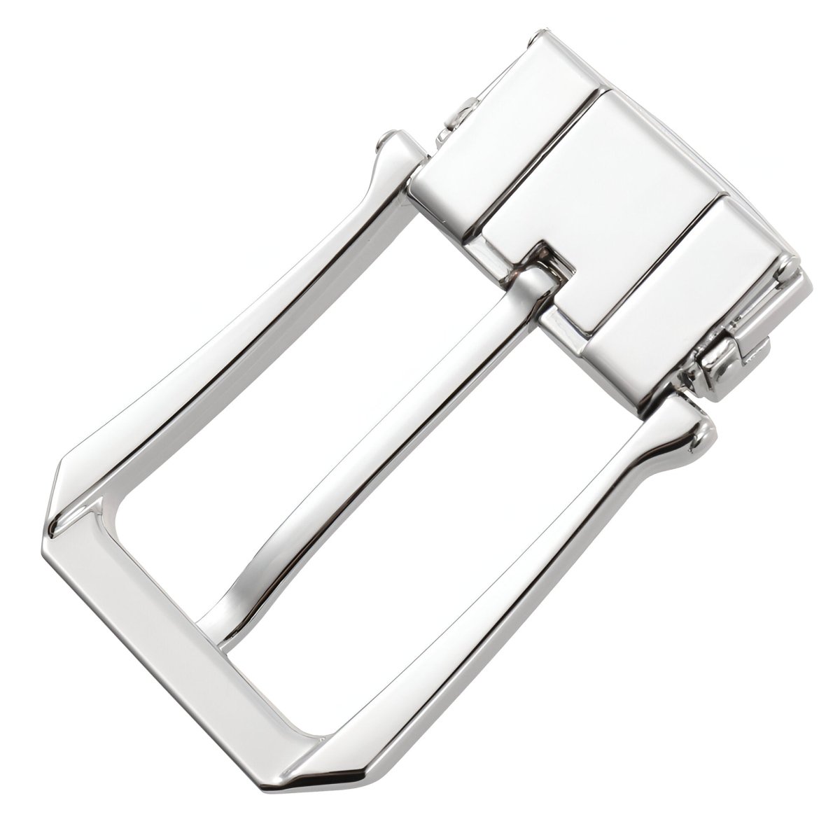 Buckle Of Belt Prong Model Haydeny by Zictor