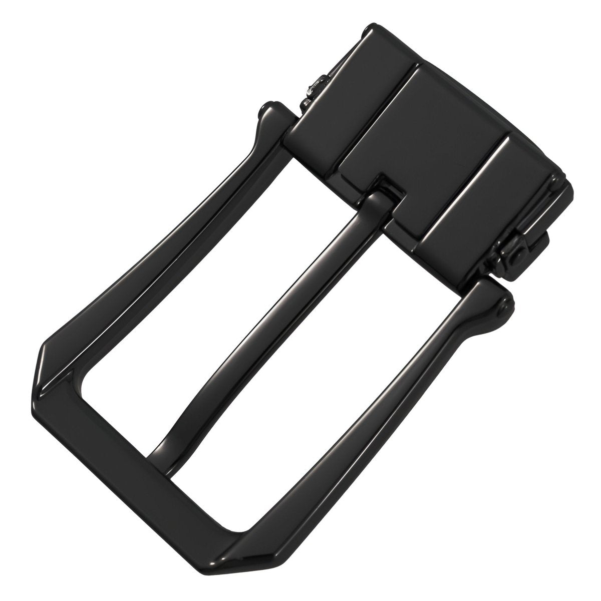 Buckle Of Belt Prong Model Haydeny by Zictor
