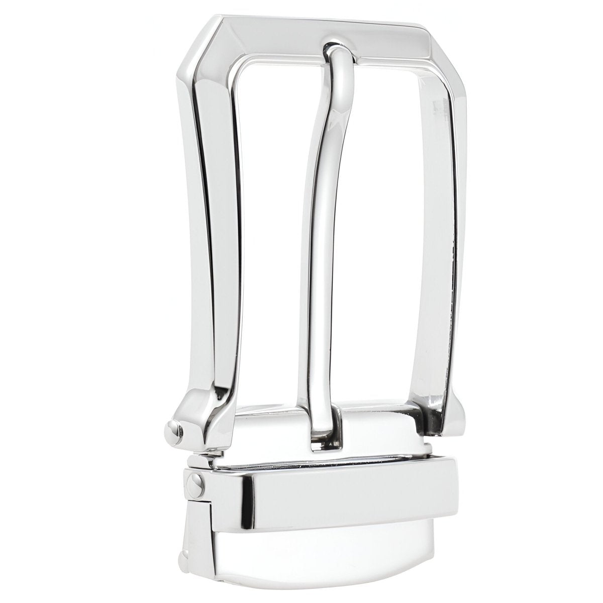 Buckle Of Belt Prong Model Haydeny by Zictor