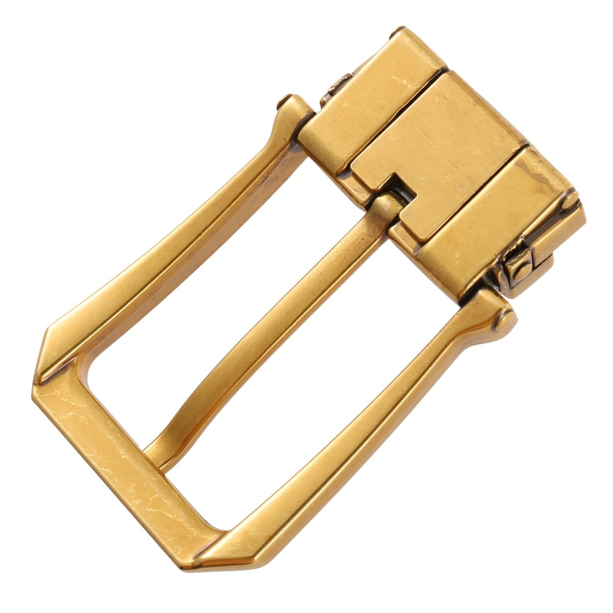 Buckle Of Belt Prong Model Haydeny by Zictor