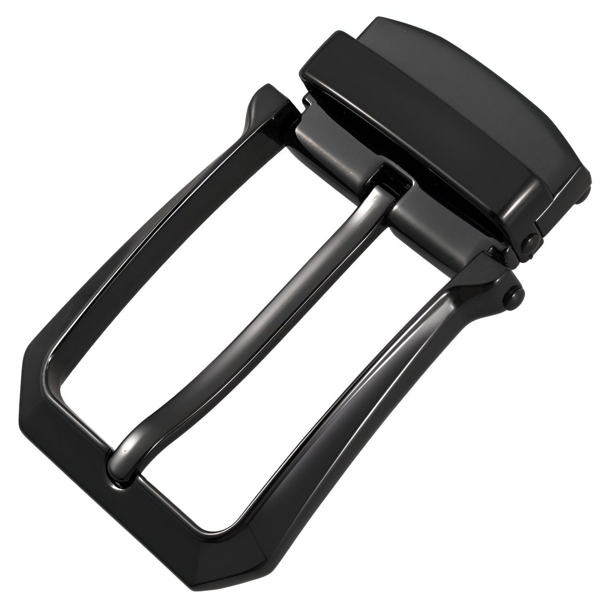 Buckle of belt prong, model Claudeie - Zictor