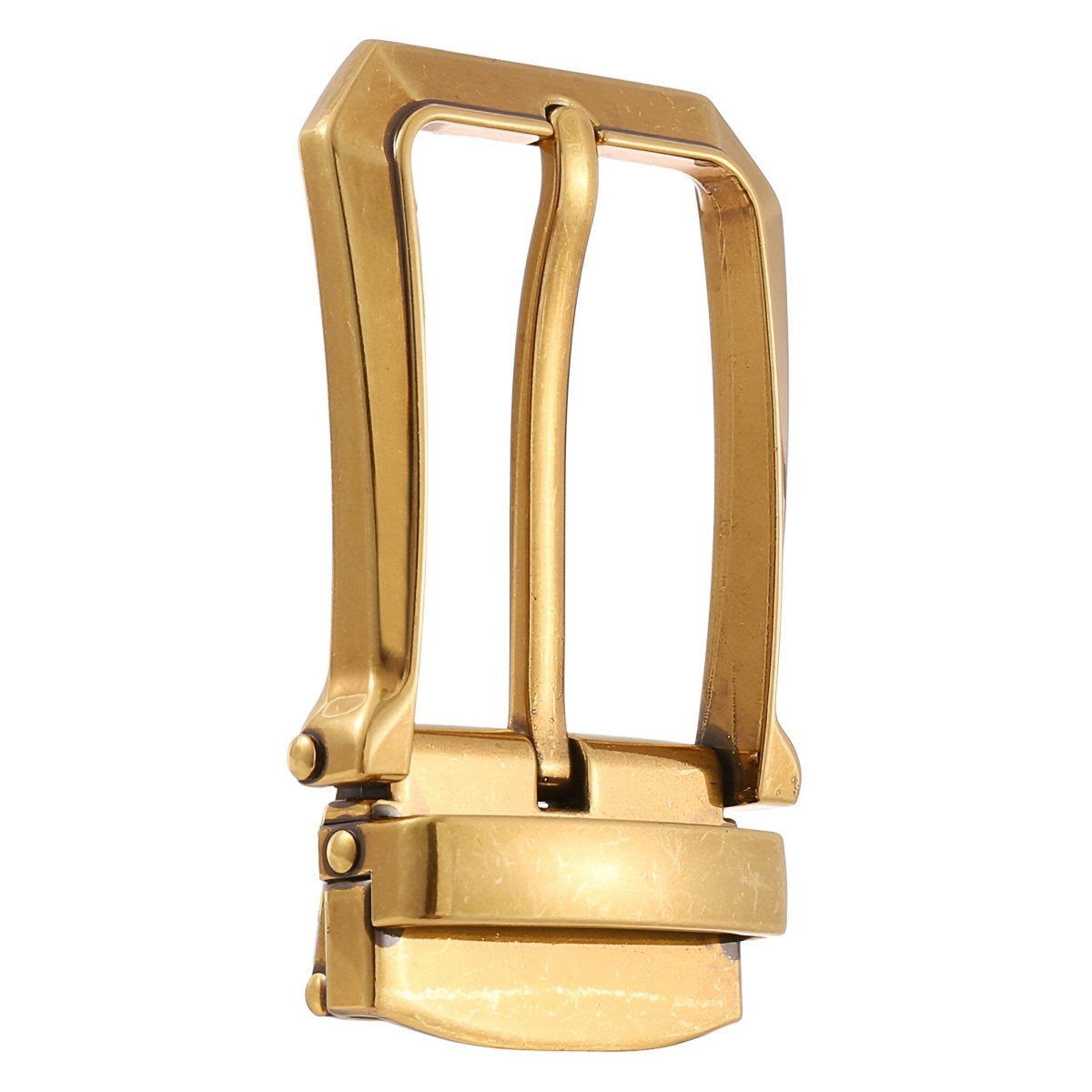 Buckle Of Belt Prong Model Haydeny by Zictor
