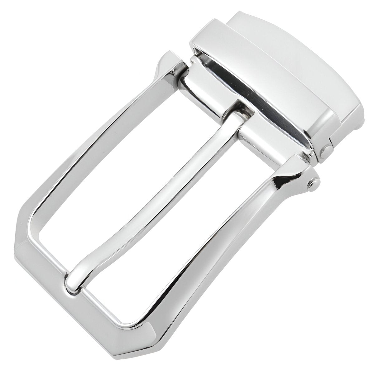 Buckle of belt prong, model Claudeie - Zictor