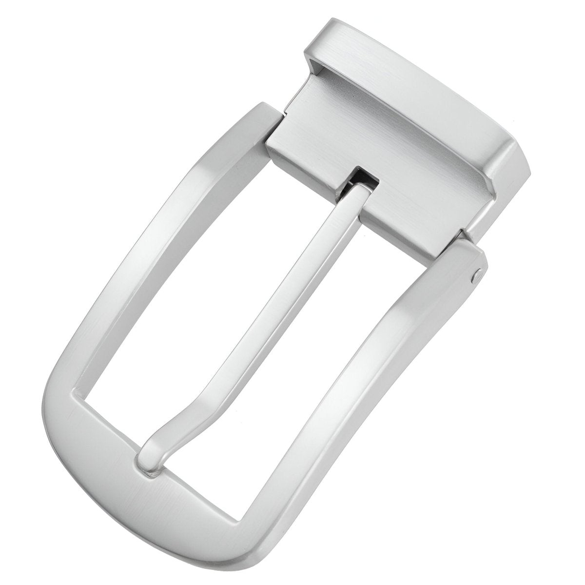 Buckle of belt prong, model EmEmber - Zictor