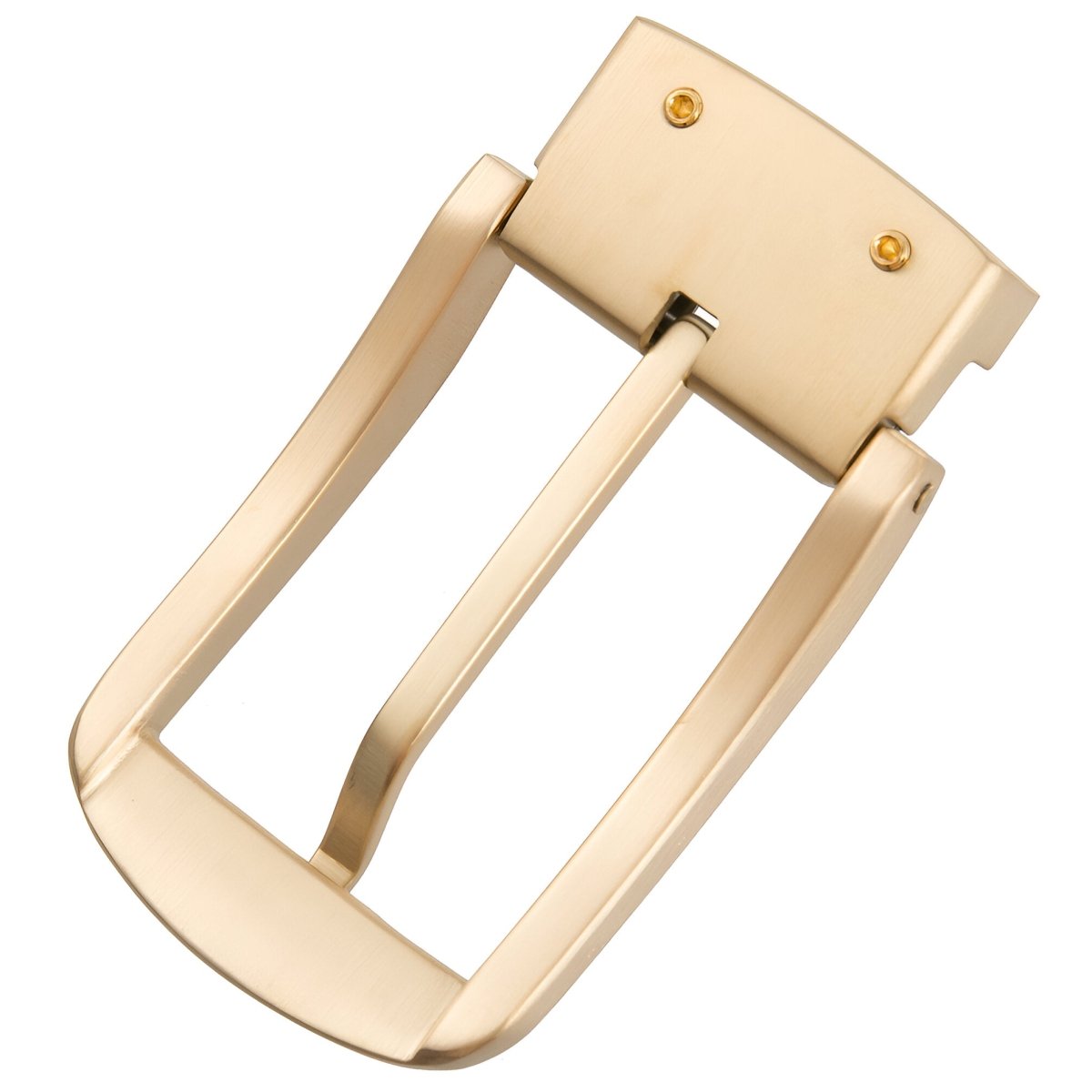 Buckle Of Belt Prong Model Emorie by Zictor