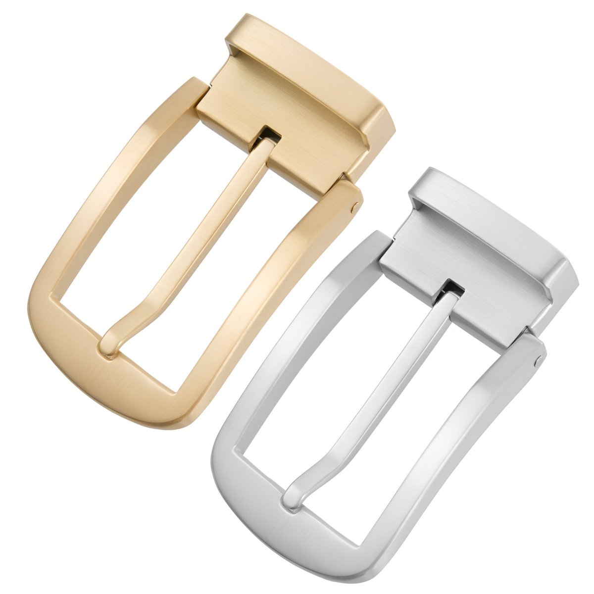 Buckle Of Belt Prong Model Emorie by Zictor