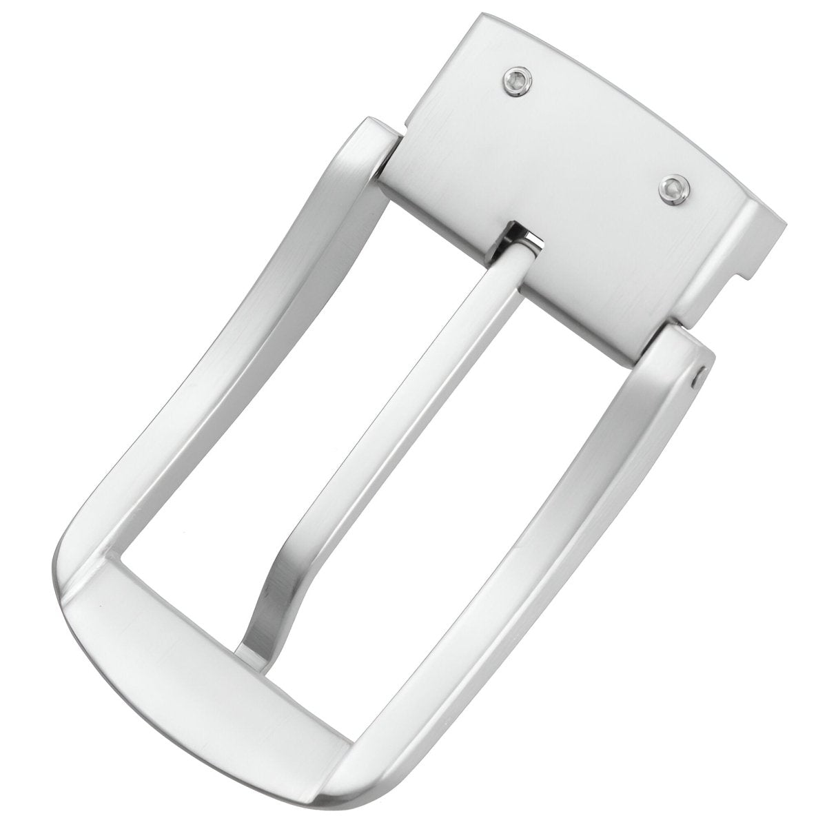 Buckle Of Belt Prong Model Emorie by Zictor