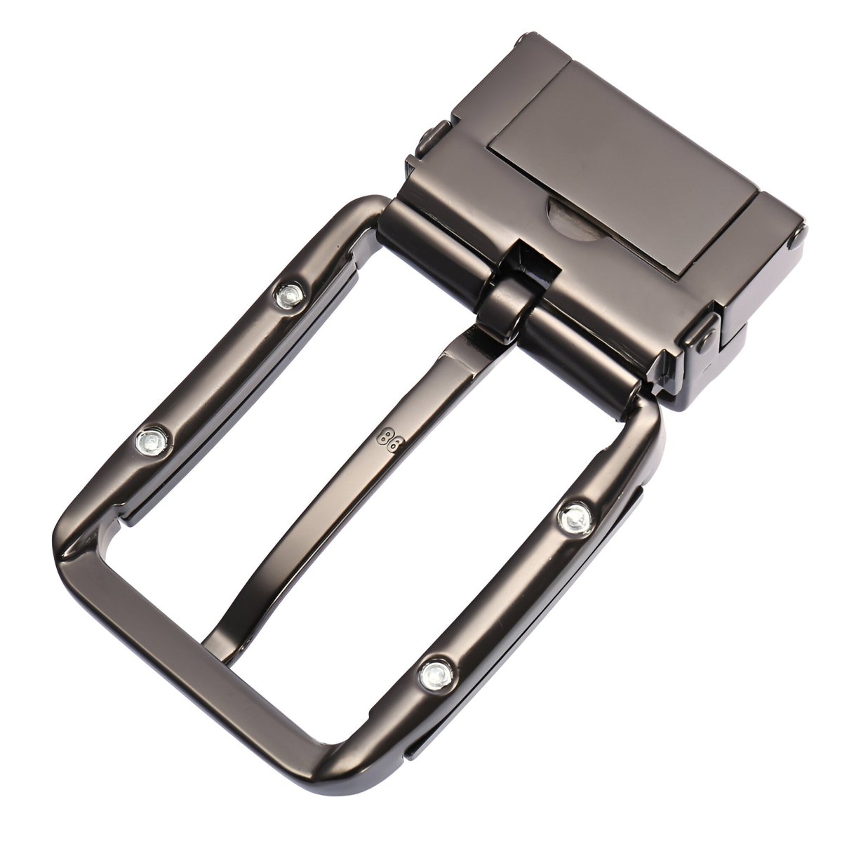 Buckle Of Belt Prong Model Emersony by Zictor