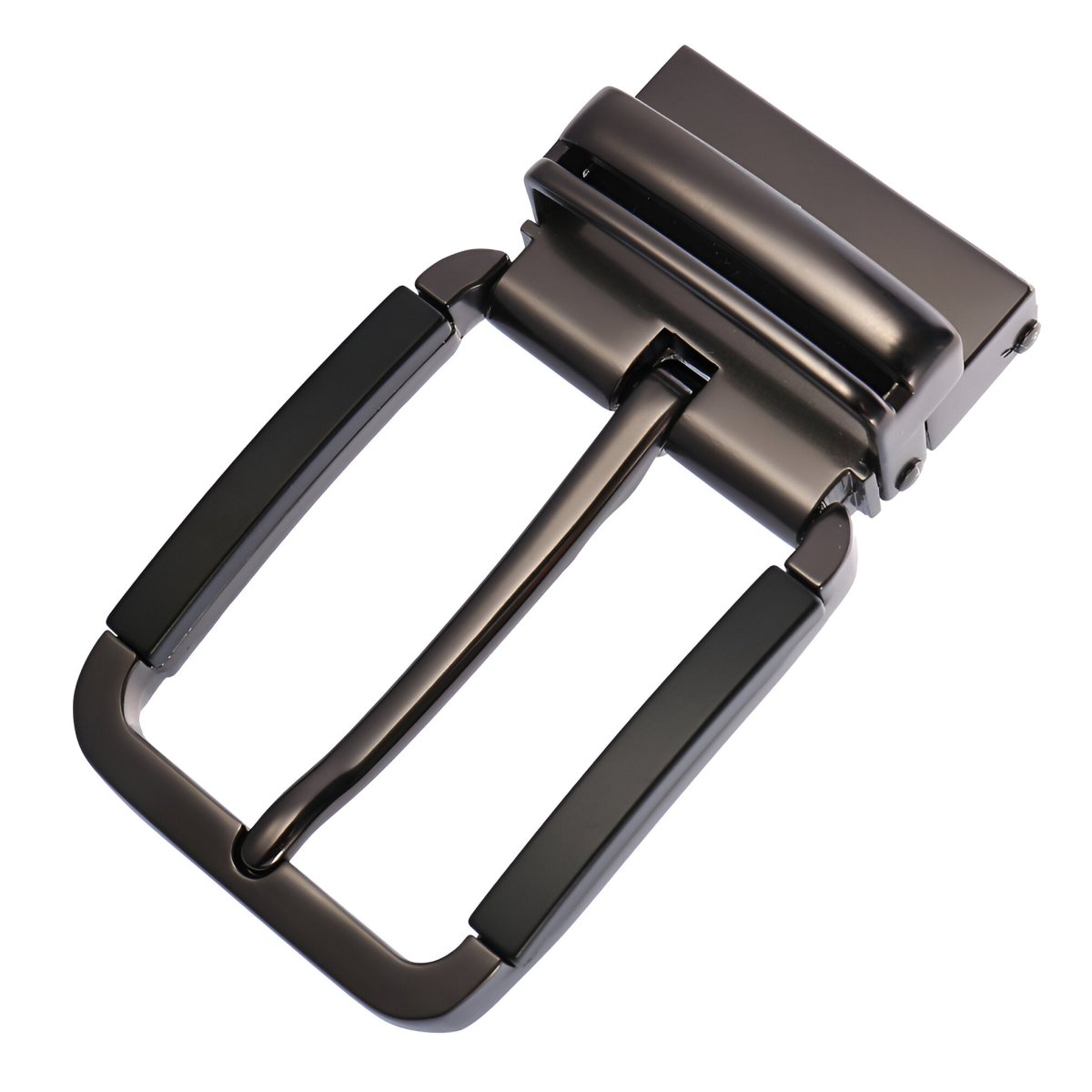 Buckle of belt prong, model Emersony - Zictor