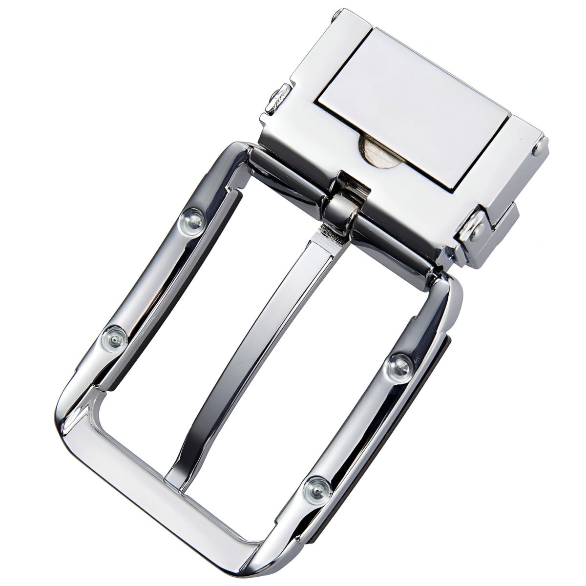 Buckle Of Belt Prong Model Emersony by Zictor