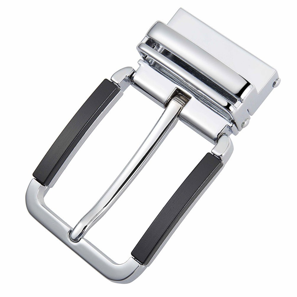 Buckle of belt prong, model Emersony - Zictor