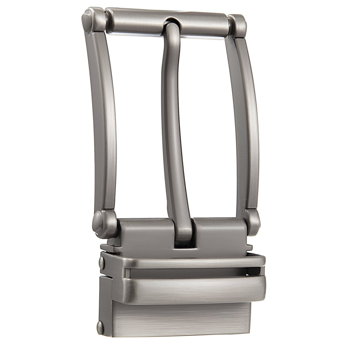 Buckle Of Belt Prong Model Luca by Zictor