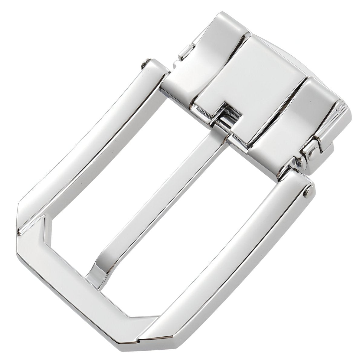 Buckle Of Belt Prong Model Miller by Zictor