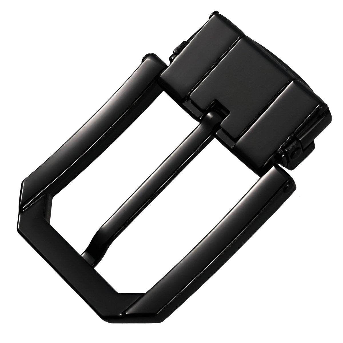 Buckle Of Belt Prong Model Miller by Zictor