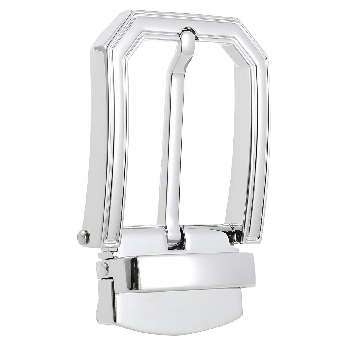 Buckle Of Belt Prong Model Miller by Zictor